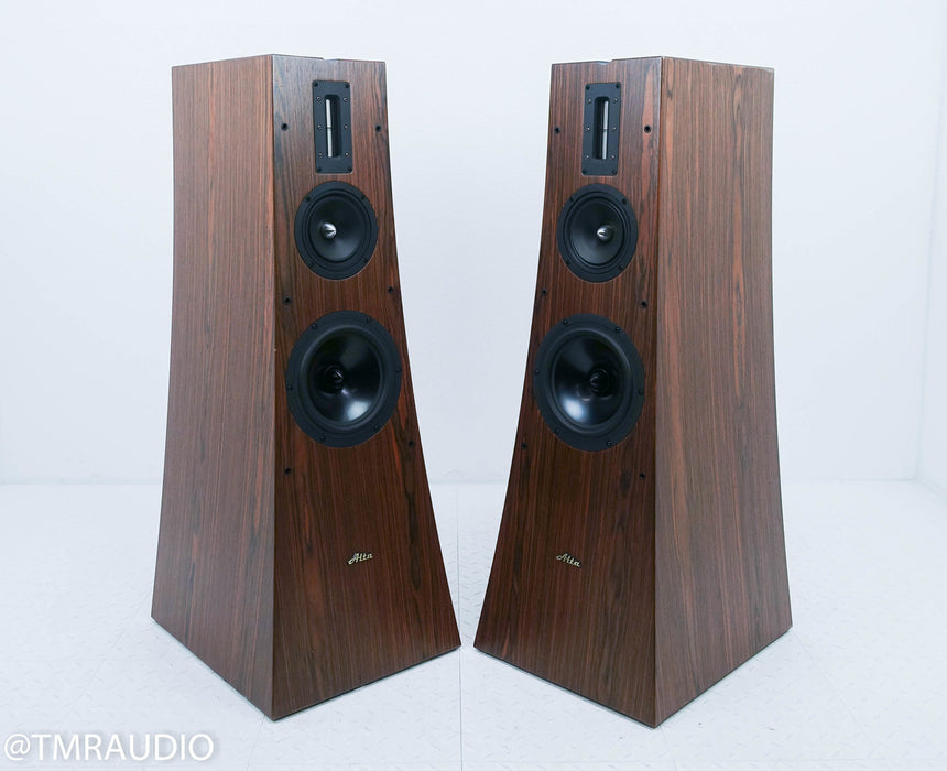 Alta Audio Lelantos Floorstanding Speakers