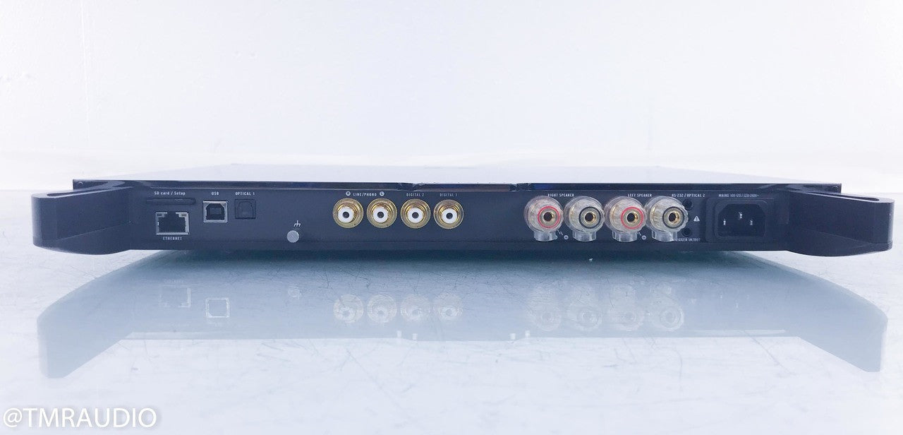 Devialet 120 Stereo Integrated Amplifier