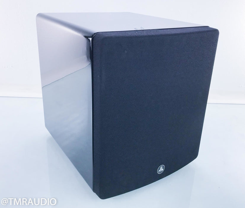 JL Audio Fathom F112 12" Powered Subwoofer