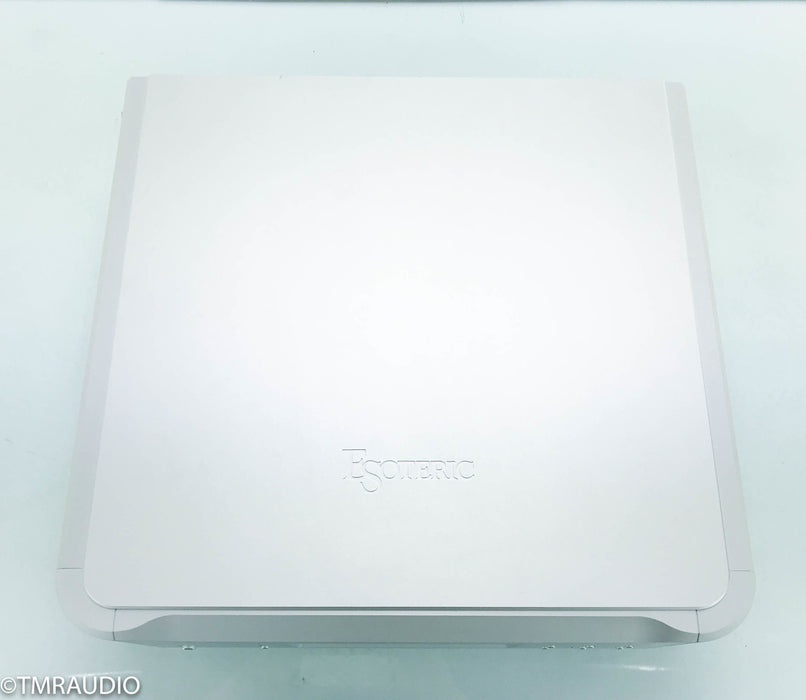 Esoteric K-01 CD / SACD Player / DAC