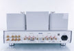 Line Magnetic LM-518IA Stereo Integrated Tube Amplifier