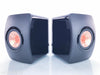 KEF LS50 Bookshelf Speakers