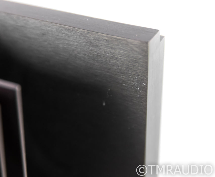 BAT VK-200 Balanced Stereo Power Amplifier; Balanced Audio Technology VK200