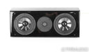 Vienna Acoustics Waltz Grand Bookshelf Speaker; Piano Black; Single