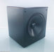Phase Tech Octave 1.0 15" Powered Subwoofer; Oak