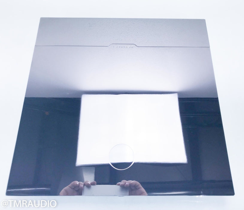 Devialet 120 Stereo Integrated Amplifier