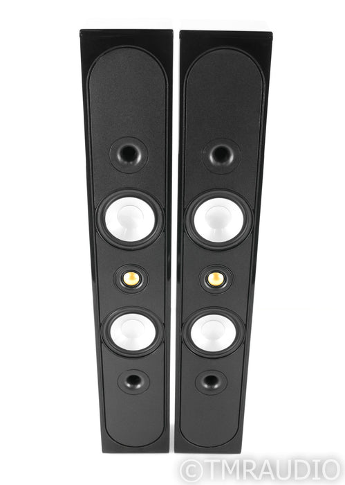 Monitor Audio R250HD LCR Bookshelf Speakers