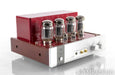 Triode Corporation TRV-88SE Stereo Integrated Tube Amplifier; TRV88SE