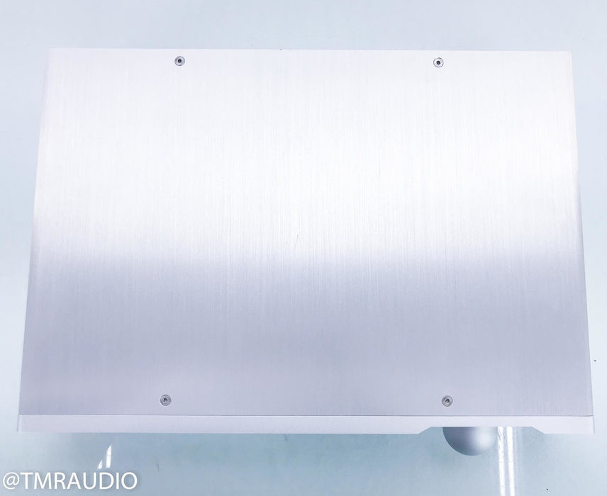 Auralic Vega DAC