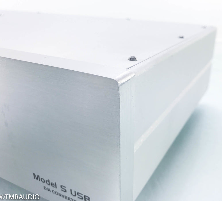 Audial Model S USB DAC