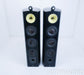 B&W 803D Floorstanding Speakers