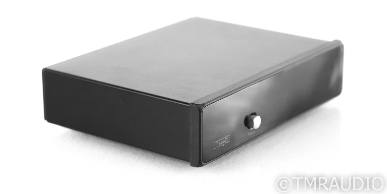 Rega Fono MM Phono Preamplifier; MKI