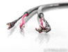 Cardas Hexlink Five (5) Series Speaker Cables; 2m Pair
