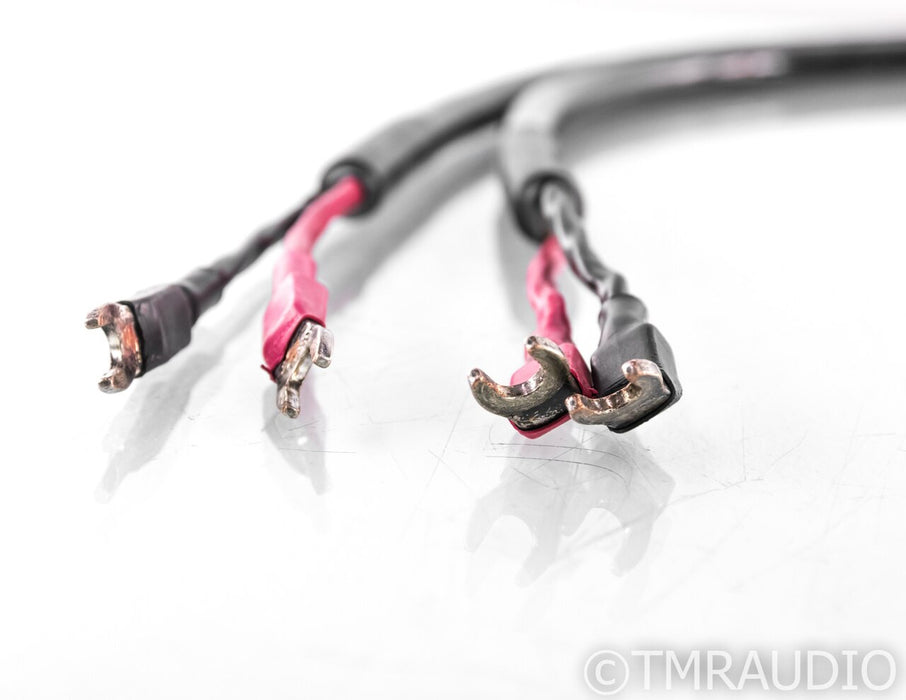 Cardas Hexlink Five (5) Series Speaker Cables; 2m Pair