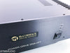 McCormack Deluxe Edition Power Drive DNA-HT1 Power Amplifier; 3 Channel