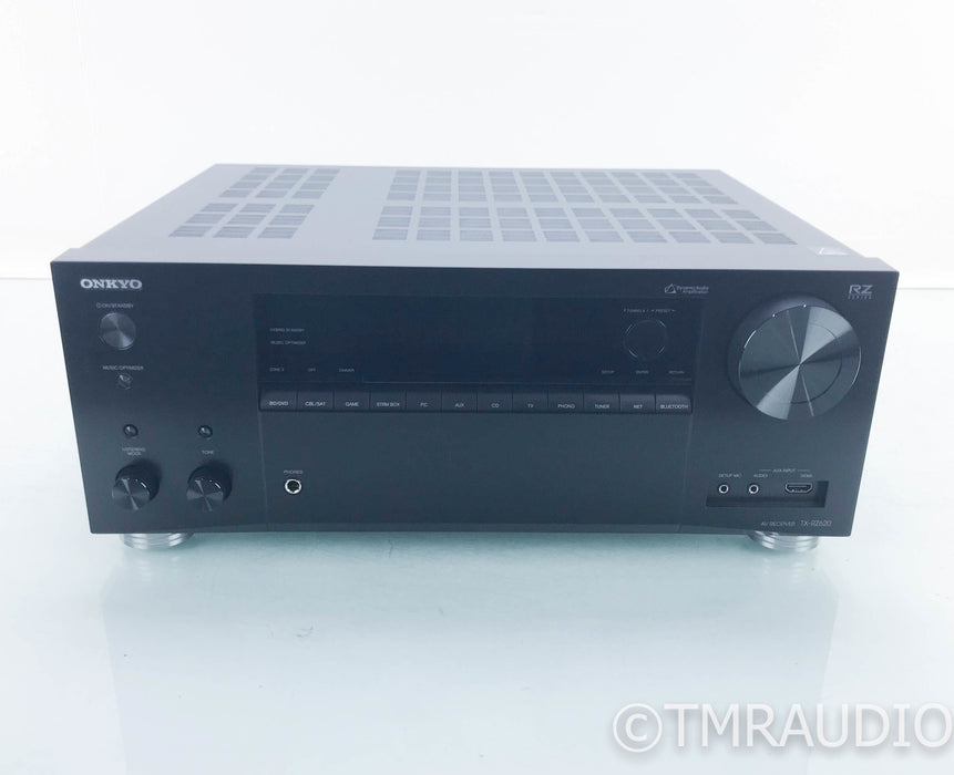 Onkyo TX-RZ620 7.2 Channel Home Theater Receiver