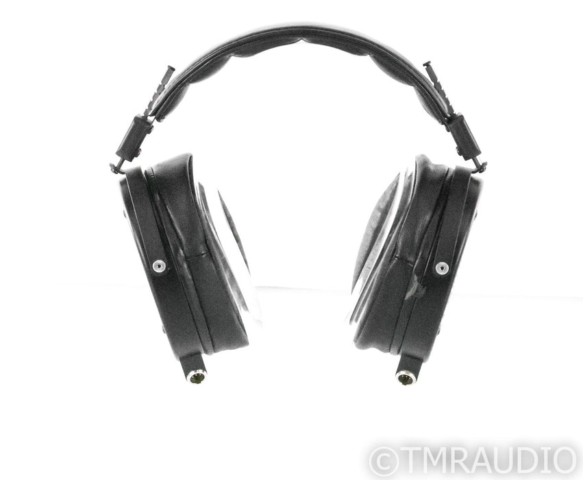 Audeze LCD-X Planar Magnetic Headphones; LCDX