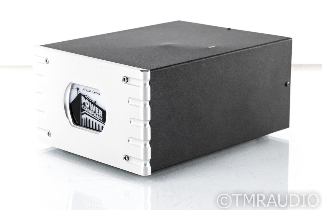 Richard Gray's Power Company RGPC 600S SVR Power Conditioner; 600-S