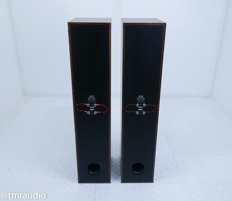 Ryan R630 Floorstanding Speakers