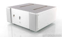 Ayre Acoustics V-5xe Stereo Power Amplifier; V5xe; Silver