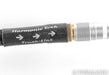 Harmonic Technology Truth Link RCA Cables; 1m Pair Interconnects