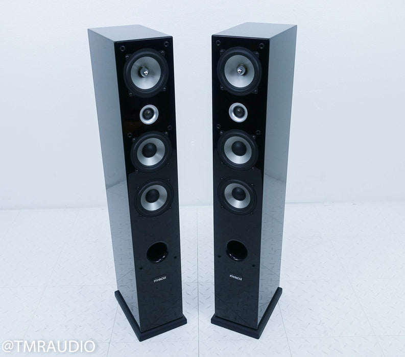 Pinnacle Black Diamond BD 1000 Floorstanding Speakers