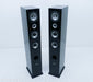Pinnacle Black Diamond BD 1000 Floorstanding Speakers