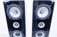 Pinnacle Black Diamond BD 1000 Floorstanding Speakers