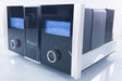 McIntosh MC252 Stereo Power Amplifier