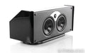 Atlantic Technology 4200C Center Channel Speaker; Black; 4200-C