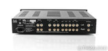 VTL TL 2.5 Stereo Tube Preamplifier; Remote