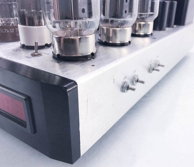 Antique Sound Lab Hurricane DT Tube Mono Power Amplifier