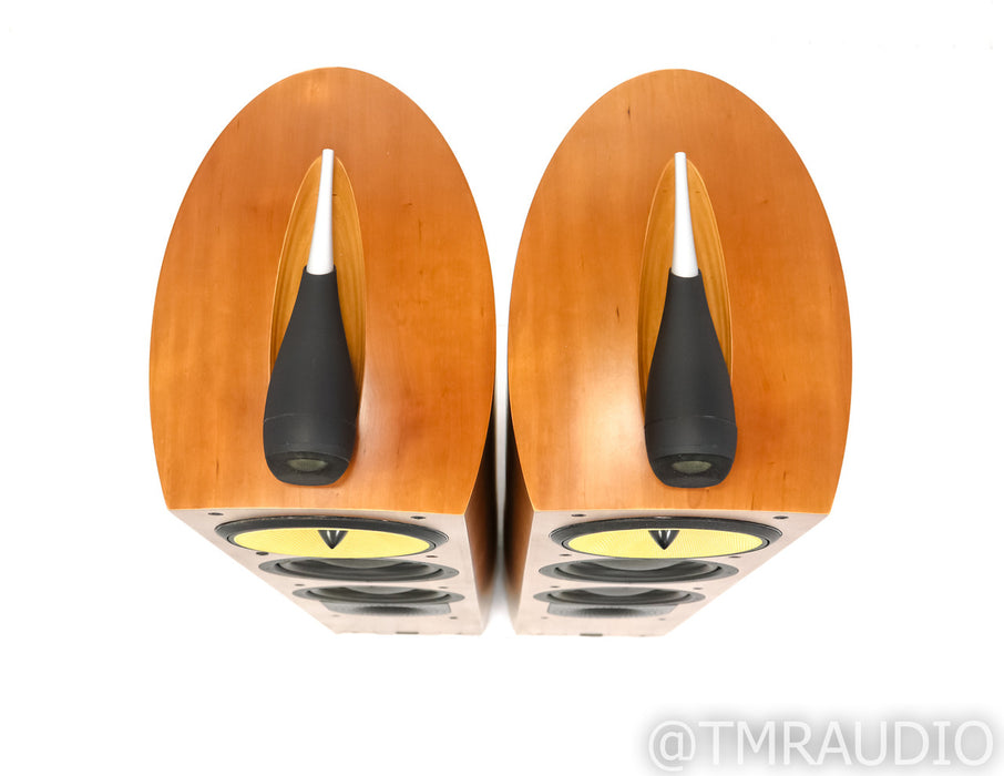 B&W Nautilus 804 Floorstanding Speakers