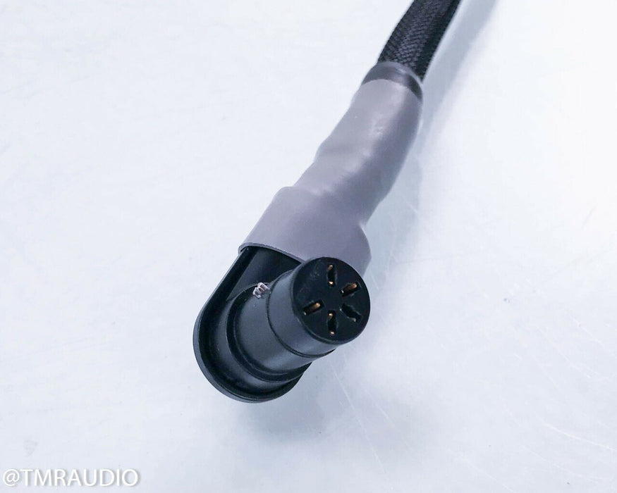 Harmonic Technology Crystal Copper XLR Phono Cable; 2m Balanced Interconnect