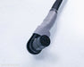 Harmonic Technology Crystal Copper XLR Phono Cable; 2m Balanced Interconnect