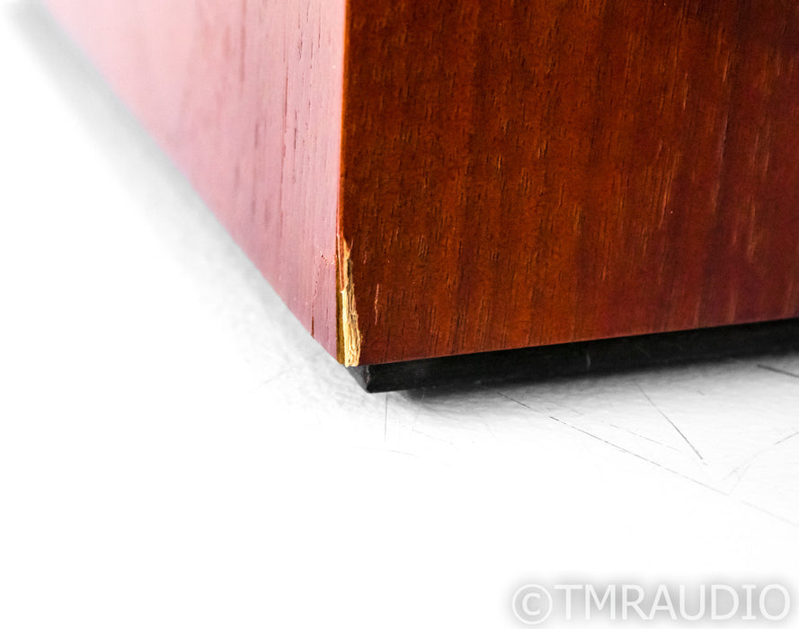 B&W 705 Bookshelf Speakers