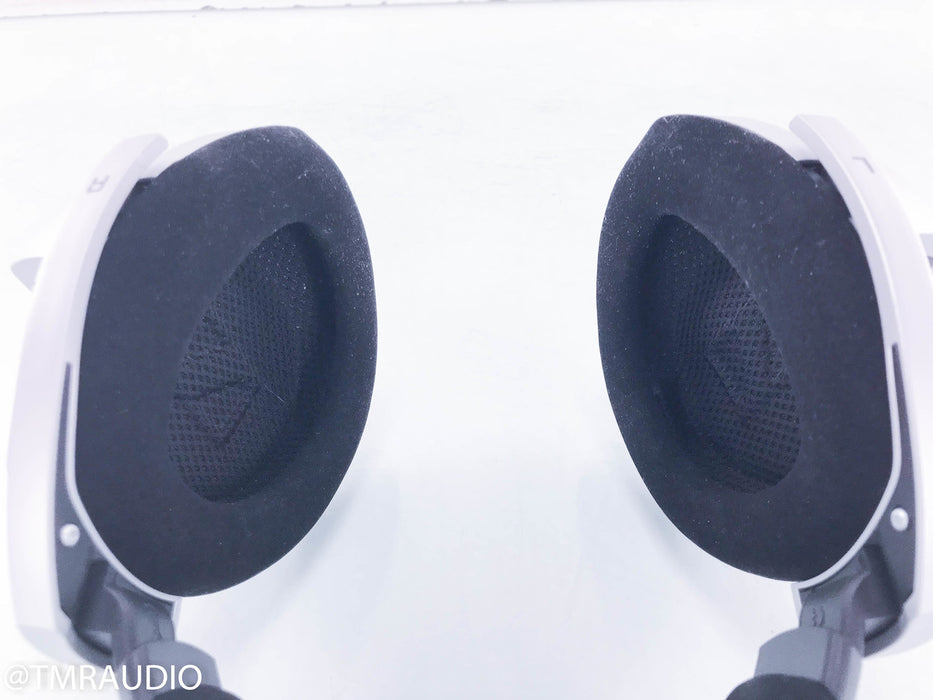 Sennheiser HD800 Open Back Headphones