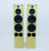 Pinnacle Black Diamond BD 2500 Floorstanding Speakers