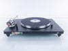 VPI Traveler V2 Belt Drive Turntable; Ortofon 2M Red MM Cartridge