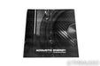 Acoustic Energy AE500 Bookshelf Speakers