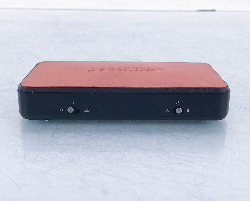 Peachtree Shift Portable DAC / Headphone Amplifier