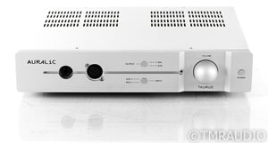 Auralic Taurus MKII Headphone Amplifier / Preamplifier