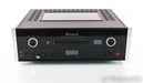 McIntosh MCD500 SACD / CD Player; MCD-500 (No Remote)