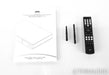 Naim NAC-N 172 XS Stereo Preamplifier / Streamer; Wifi; Bluetooth; FM Tuner