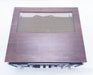 McIntosh C32 Vintage Stereo Preamplifier w/ Walnut Cabinet