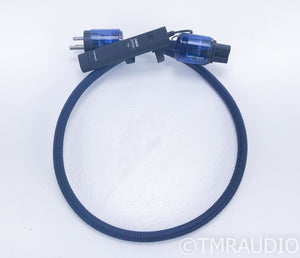 AudioQuest NRG Wild Power Cable; .9m AC Cord 72v DBS