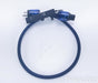 AudioQuest NRG Wild Power Cable; .9m AC Cord 72v DBS