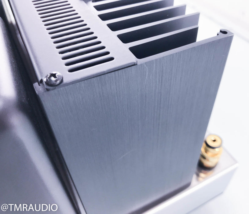 McIntosh MC252 Stereo Power Amplifier