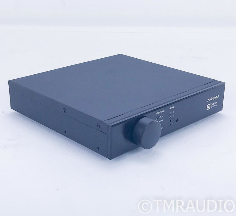 MiniDSP DDRC-22D Room Correction Processor