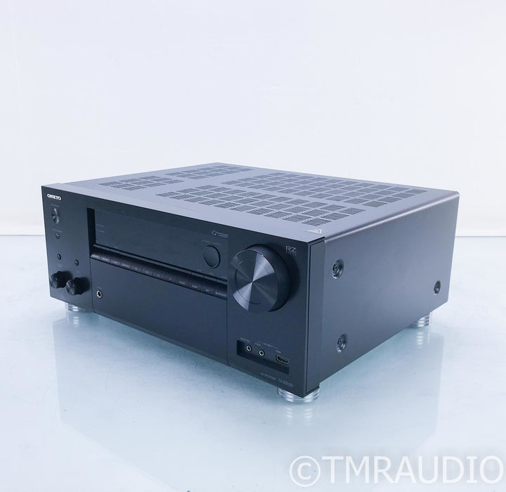 Onkyo TX-RZ620 7.2 Channel Home Theater Receiver
